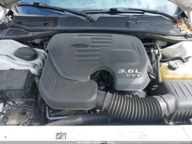 2C3CDZAGXFH774623 Dodge Challenger Sxt