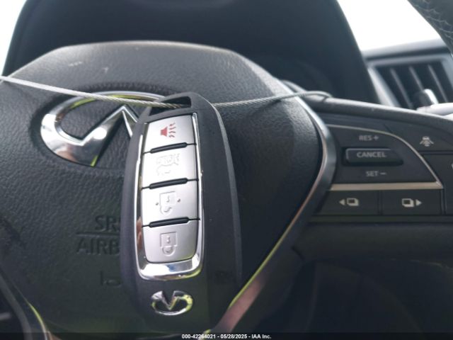 JN1EV7BP4NM310407 Infiniti Q50 LUXE
