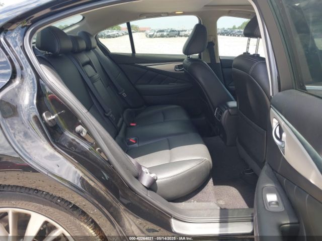 JN1EV7BP4NM310407 Infiniti Q50 LUXE