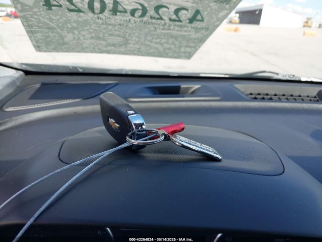 2022 CHEVROLET EQUINOX 3GNAXUEV4NL279174 Photo 10
