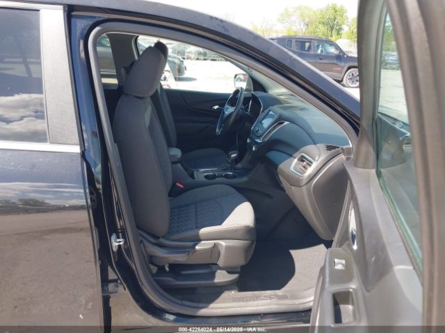 2022 CHEVROLET EQUINOX 3GNAXUEV4NL279174 Photo 4