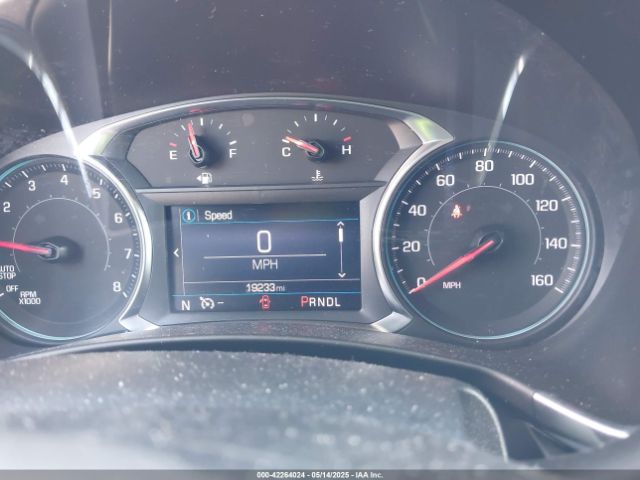 2022 CHEVROLET EQUINOX 3GNAXUEV4NL279174 Photo 6
