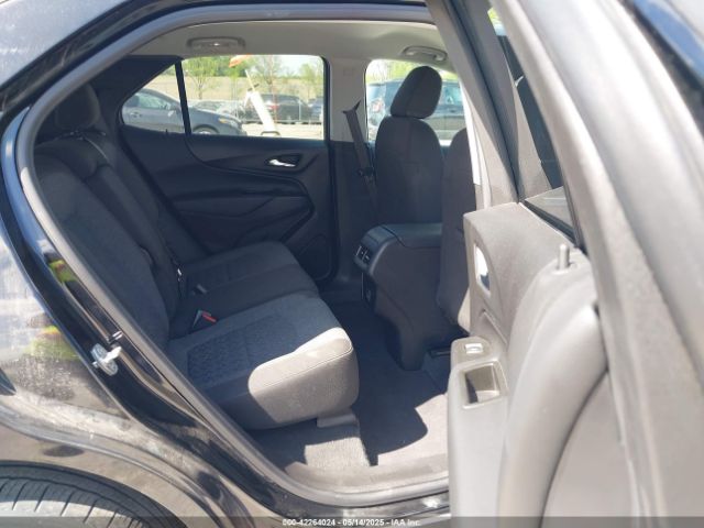2022 CHEVROLET EQUINOX 3GNAXUEV4NL279174 Photo 7