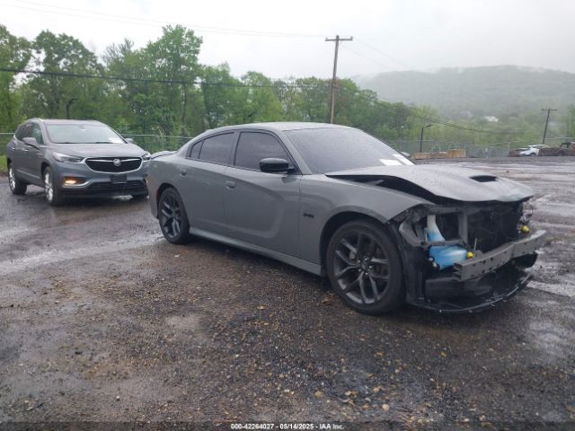 2023 DODGE CHARGER 2C3CDXCT0PH599430