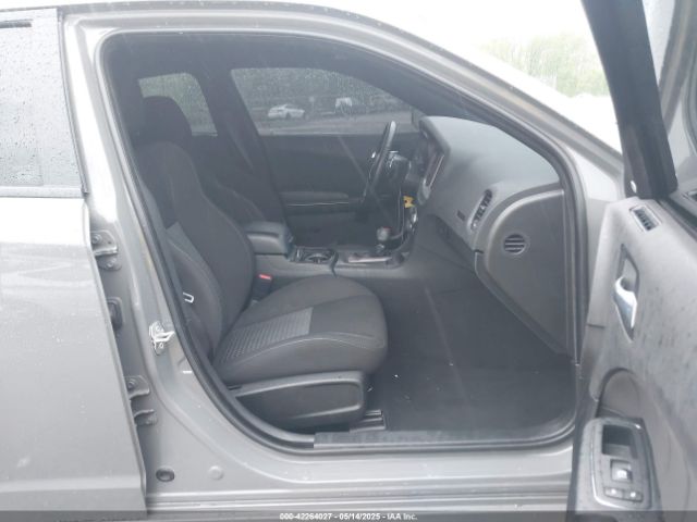 2023 DODGE CHARGER 2C3CDXCT0PH599430 Photo 4