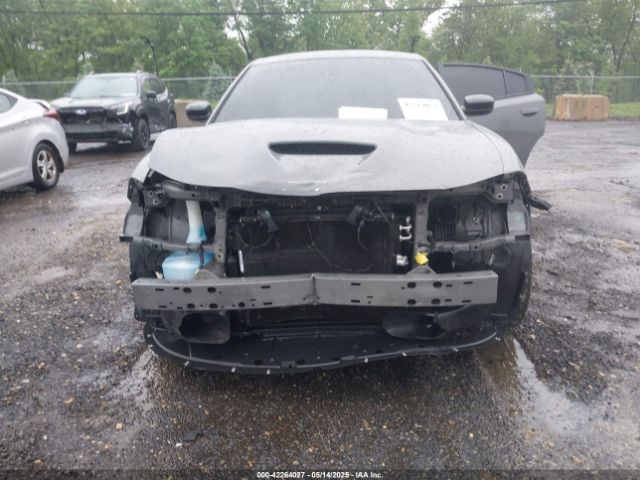 2023 DODGE CHARGER 2C3CDXCT0PH599430 Photo 5