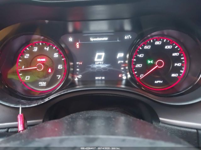 2023 DODGE CHARGER 2C3CDXCT0PH599430 Photo 6