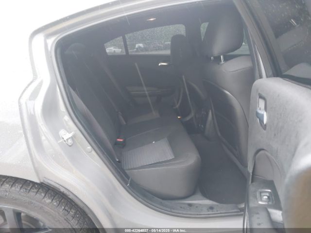 2023 DODGE CHARGER 2C3CDXCT0PH599430 Photo 7