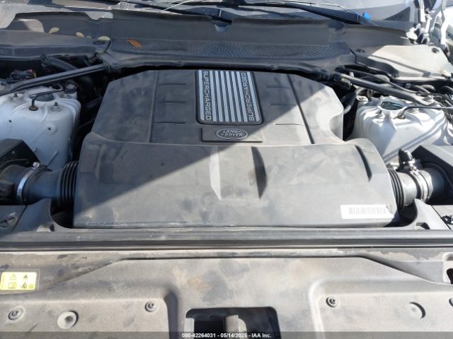 2018 LAND ROVER DISCOVERY SALRT2RV2JA066756 Photo 9