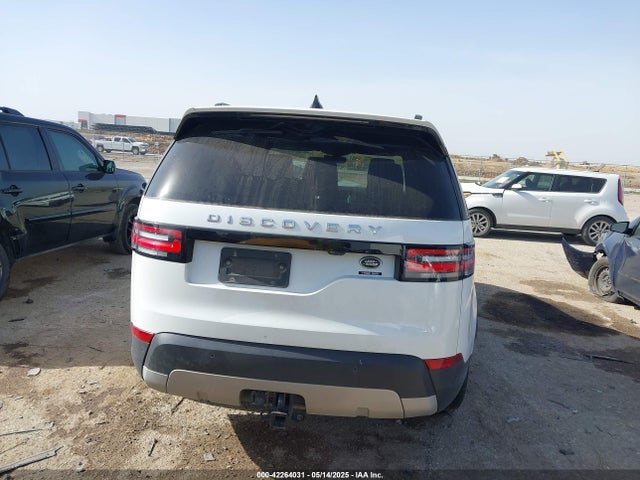 Land Rover aj126 2018 SALRT2RV2JA066756 Image 16