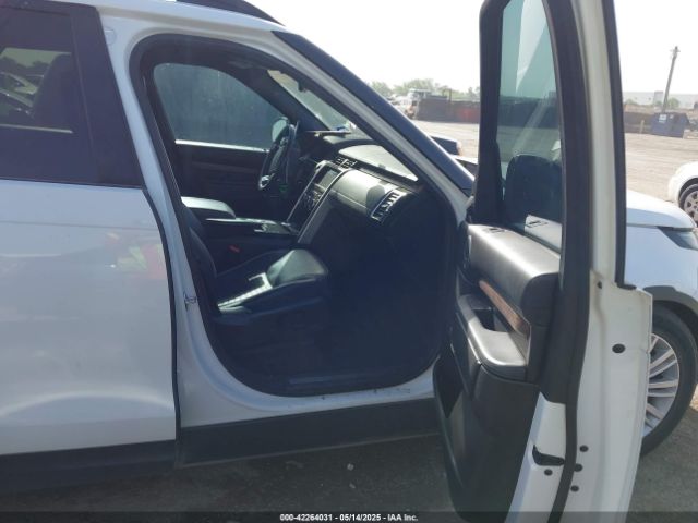2018 LAND ROVER DISCOVERY SALRT2RV2JA066756 Photo 4