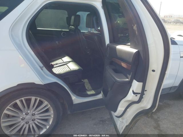 2018 LAND ROVER DISCOVERY SALRT2RV2JA066756 Photo 7