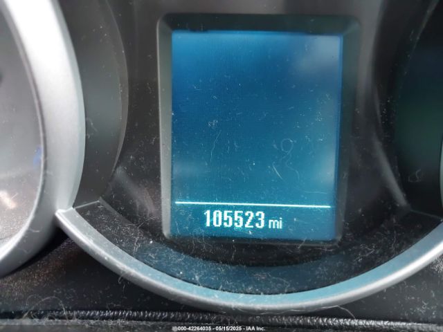 1G1PE5SBXG7179167 Chevrolet Cruze Limited 1lt Auto