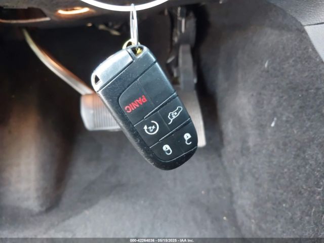 2015 JEEP GRAND CHEROKEE 1C4RJFBG0FC603376 Photo 10