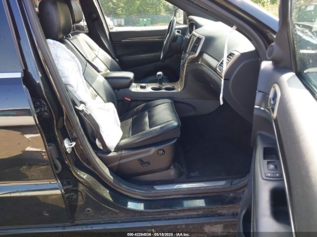 2015 JEEP GRAND CHEROKEE 1C4RJFBG0FC603376 Photo 4