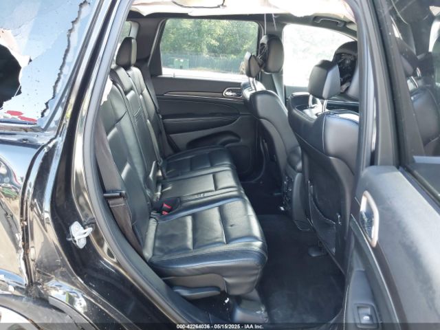 2015 JEEP GRAND CHEROKEE 1C4RJFBG0FC603376 Photo 7