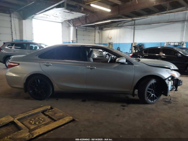 4T1BF1FK9HU759543 Toyota CAMRY XLE