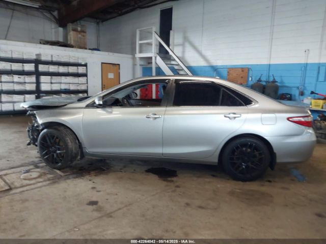 4T1BF1FK9HU759543 Toyota CAMRY XLE