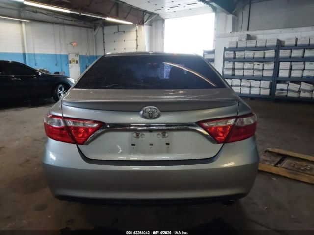 4T1BF1FK9HU759543 Toyota CAMRY XLE