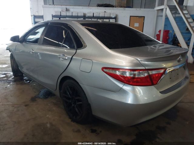4T1BF1FK9HU759543 Toyota CAMRY XLE