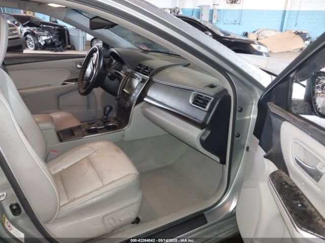 4T1BF1FK9HU759543 Toyota CAMRY XLE