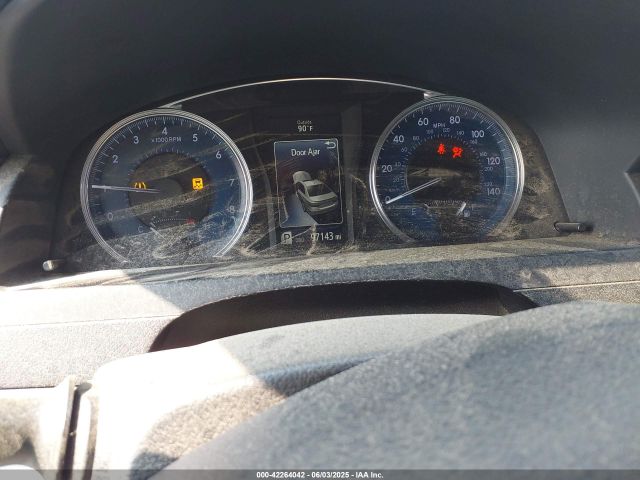 4T1BF1FK9HU759543 Toyota CAMRY XLE