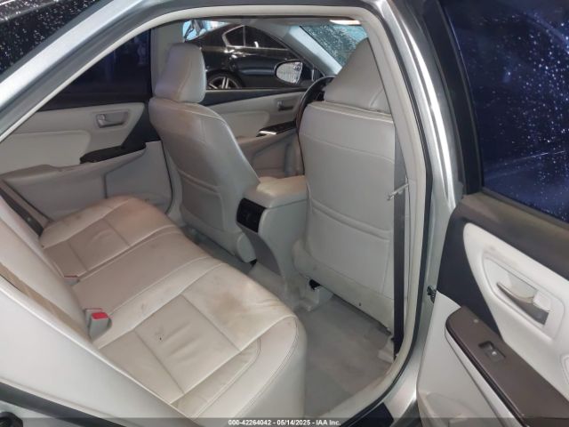 4T1BF1FK9HU759543 Toyota CAMRY XLE