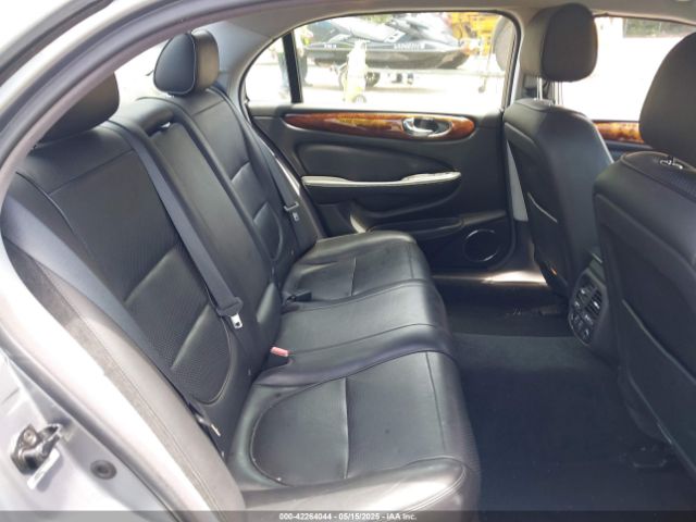 2008 JAGUAR XJ SAJWA79B58SH23223 Photo 7