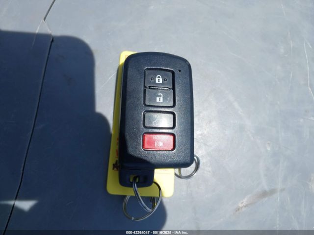 5TDKKRFH5GS133266 Toyota Highlander Xle V6
