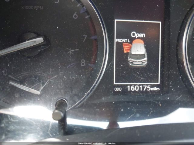 5TDKKRFH5GS133266 Toyota Highlander Xle V6