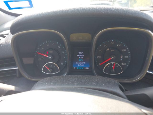 1G11B5SL3FF335030 Chevrolet lkw