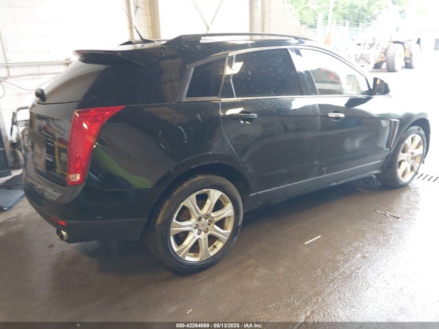 2014 CADILLAC SRX 3GYFNFE39ES659013 Photo 3