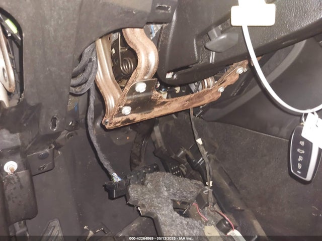 2014 CADILLAC SRX 3GYFNFE39ES659013 Photo 5