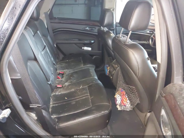 2014 CADILLAC SRX 3GYFNFE39ES659013 Photo 7