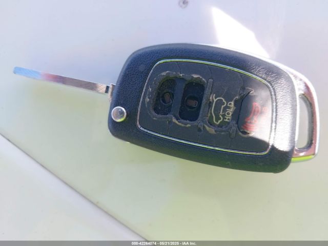 5XYZU3LB9EG208339 Hyundai Santa Fe Sport 2.4l