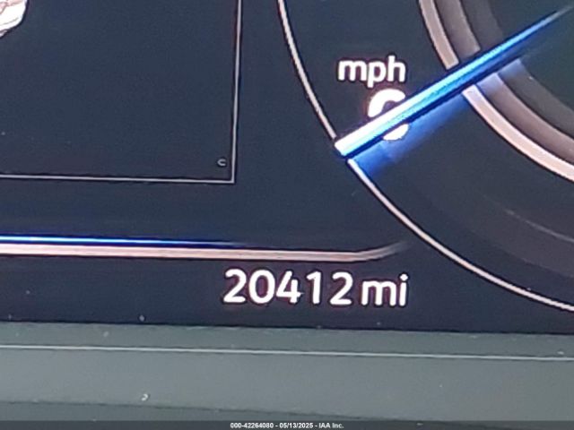 1V2MR2CA7KC557754 Volkswagen Atlas 3.6l V6 Sel