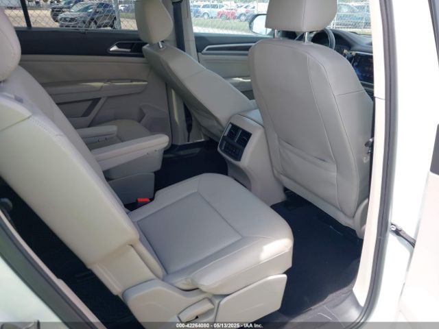 1V2MR2CA7KC557754 Volkswagen Atlas 3.6l V6 Sel
