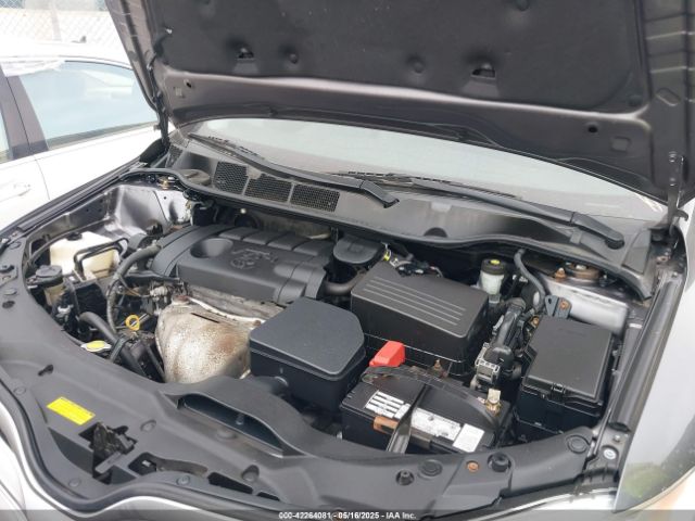4T3ZA3BB5EU089247 Toyota VENZA LE
