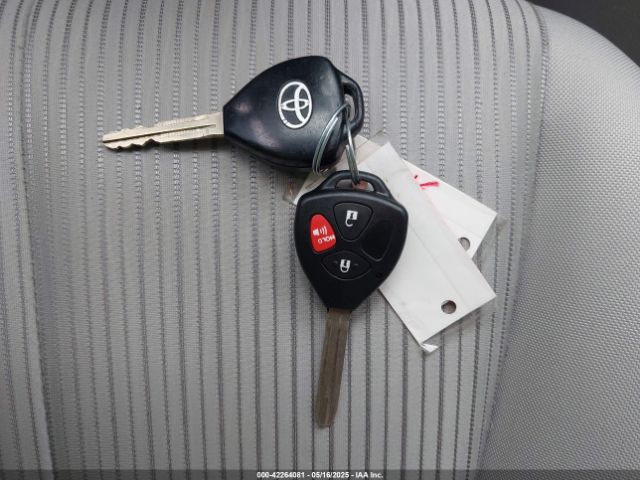 4T3ZA3BB5EU089247 Toyota VENZA LE