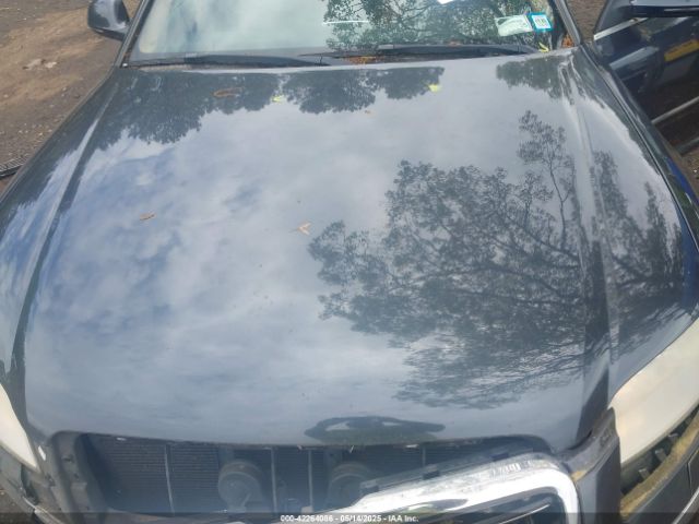 2009 AUDI A8 L WAUMV94E19N000406 Photo 9