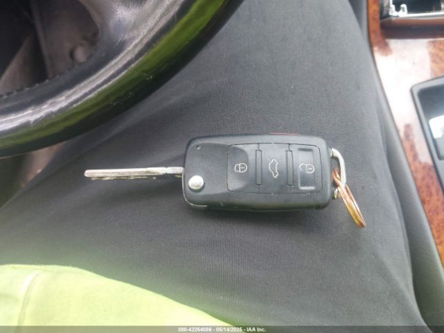 2009 AUDI A8 L WAUMV94E19N000406 Photo 10