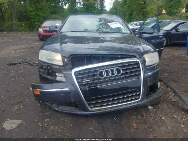 2009 AUDI A8 L WAUMV94E19N000406 Photo 5