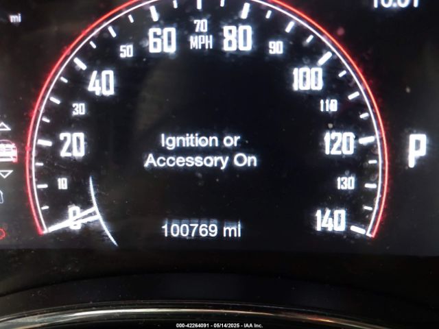 1C4RDHAG3GC301666 Dodge Durango Sxt