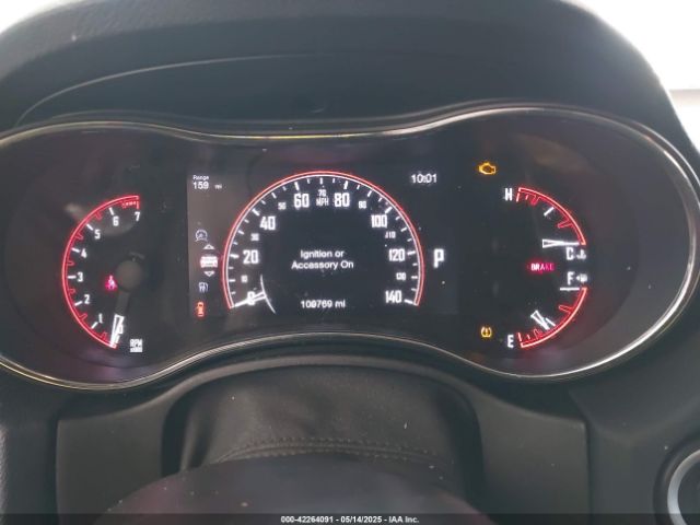 1C4RDHAG3GC301666 Dodge Durango Sxt