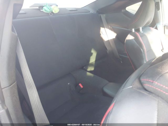 2013 SCION FR-S JF1ZNAA1XD2709010 Photo 7