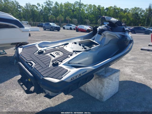 2021 SEADOO GTX-300 LIMITED YDV41183A121 Photo 3
