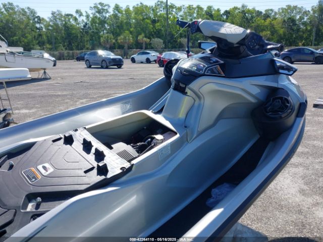 2021 SEADOO GTX-300 LIMITED YDV41183A121 Photo 4