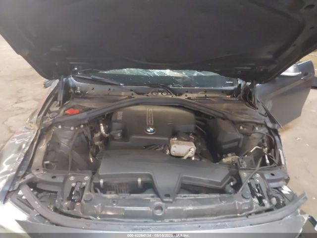 WBA4A9C58GGL87552 BMW 428i Gran Coupe