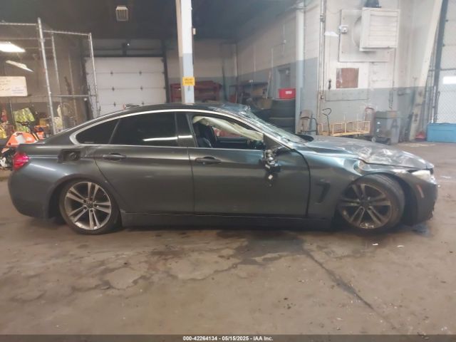WBA4A9C58GGL87552 BMW 428i Gran Coupe