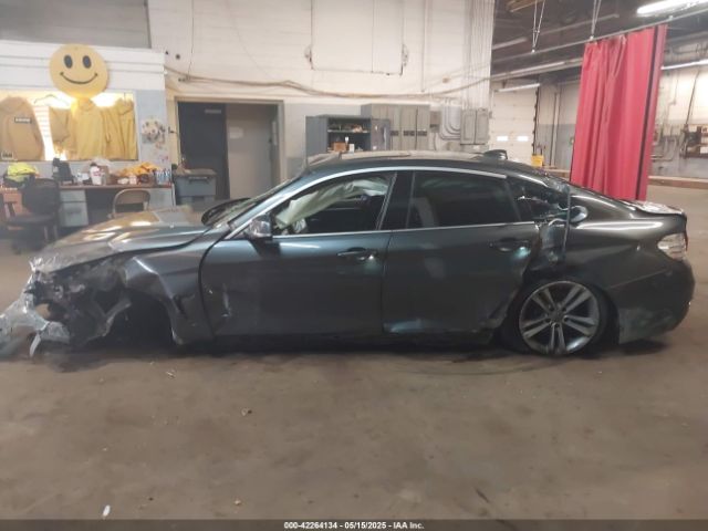 WBA4A9C58GGL87552 BMW 428i Gran Coupe